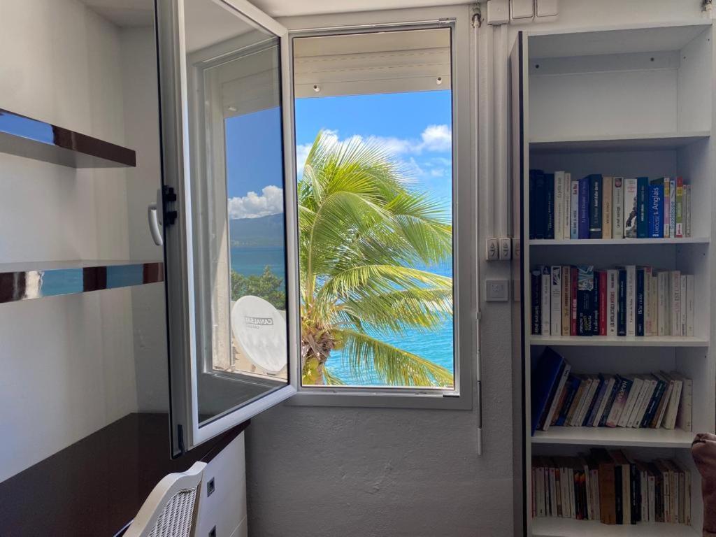 Studio En Duplex , Face A La Mer Le Gosier  Exterior photo